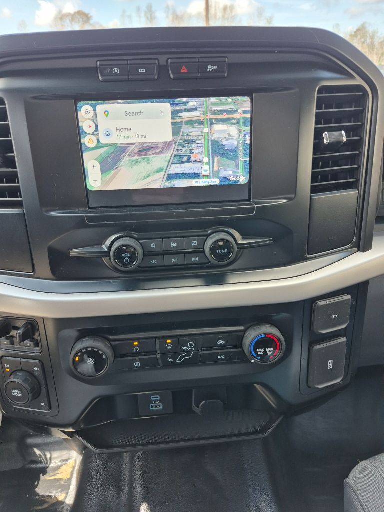 2023 Ford F-150 XL - Photo 12