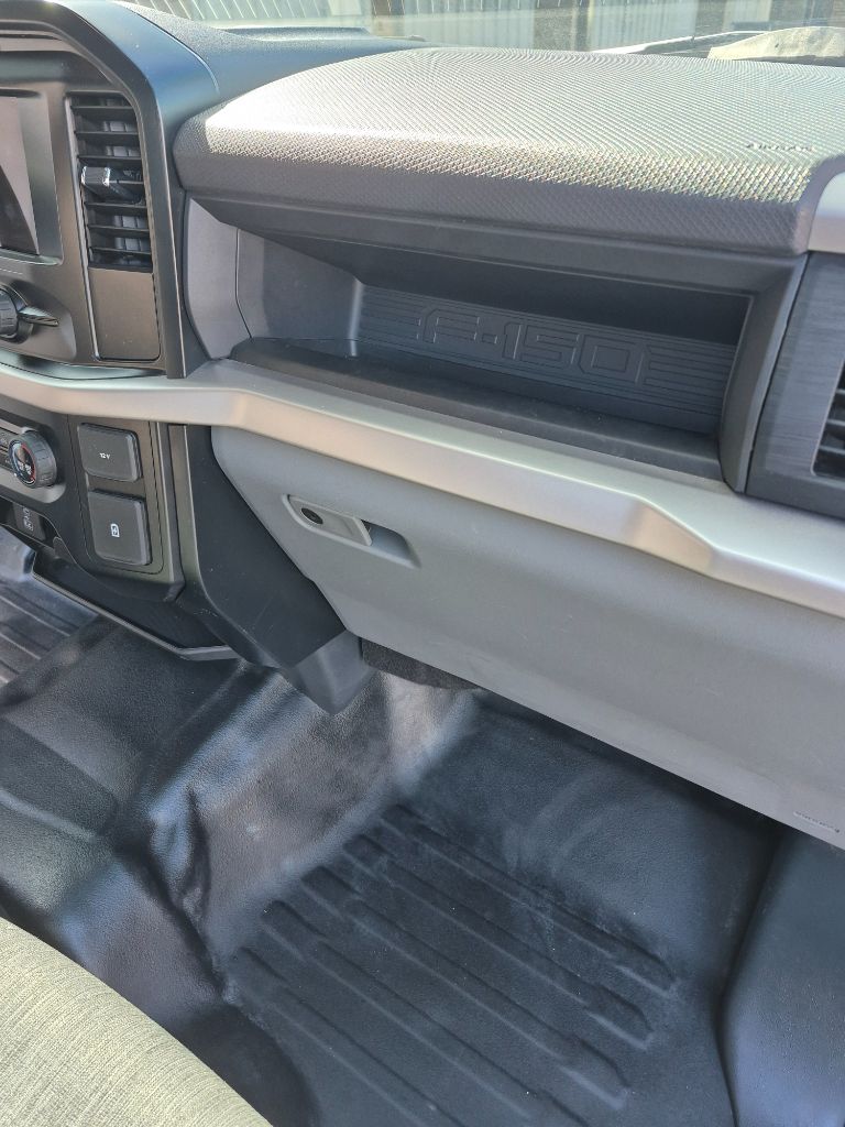 2023 Ford F-150 XL - Photo 11