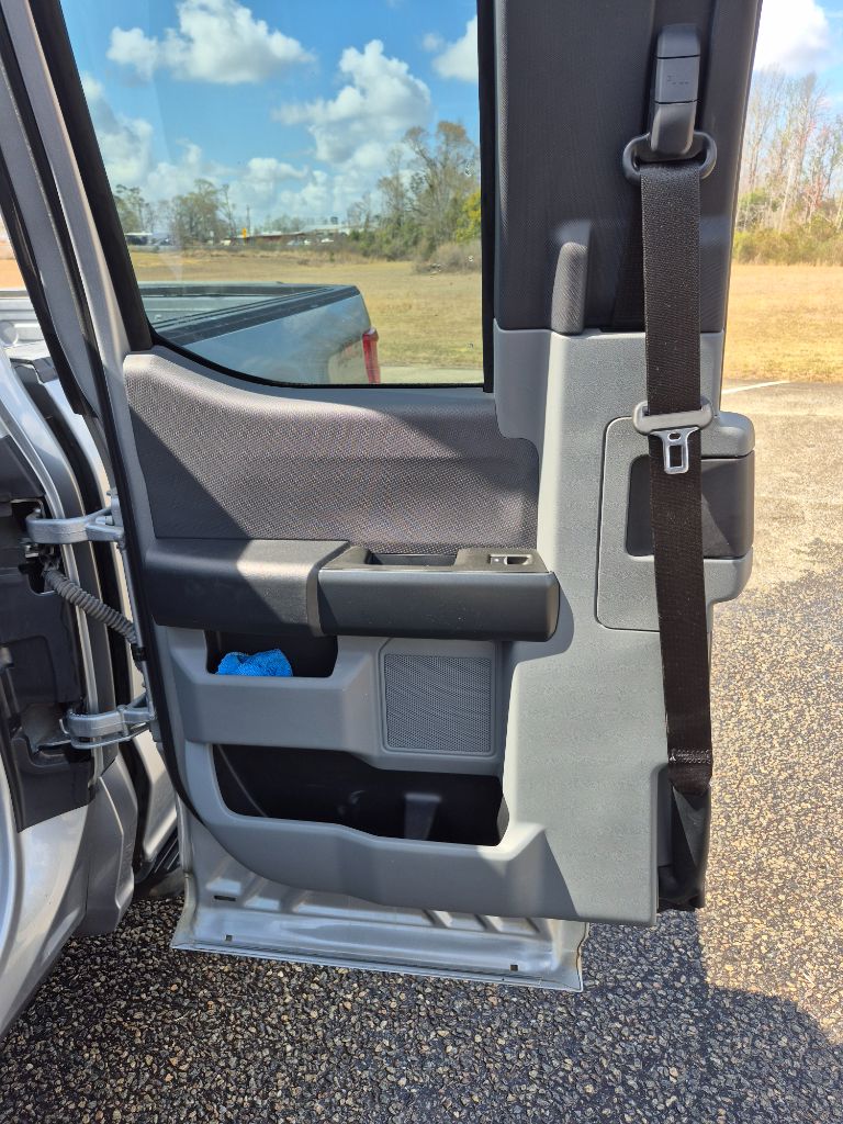 2023 Ford F-150 XL - Photo 7