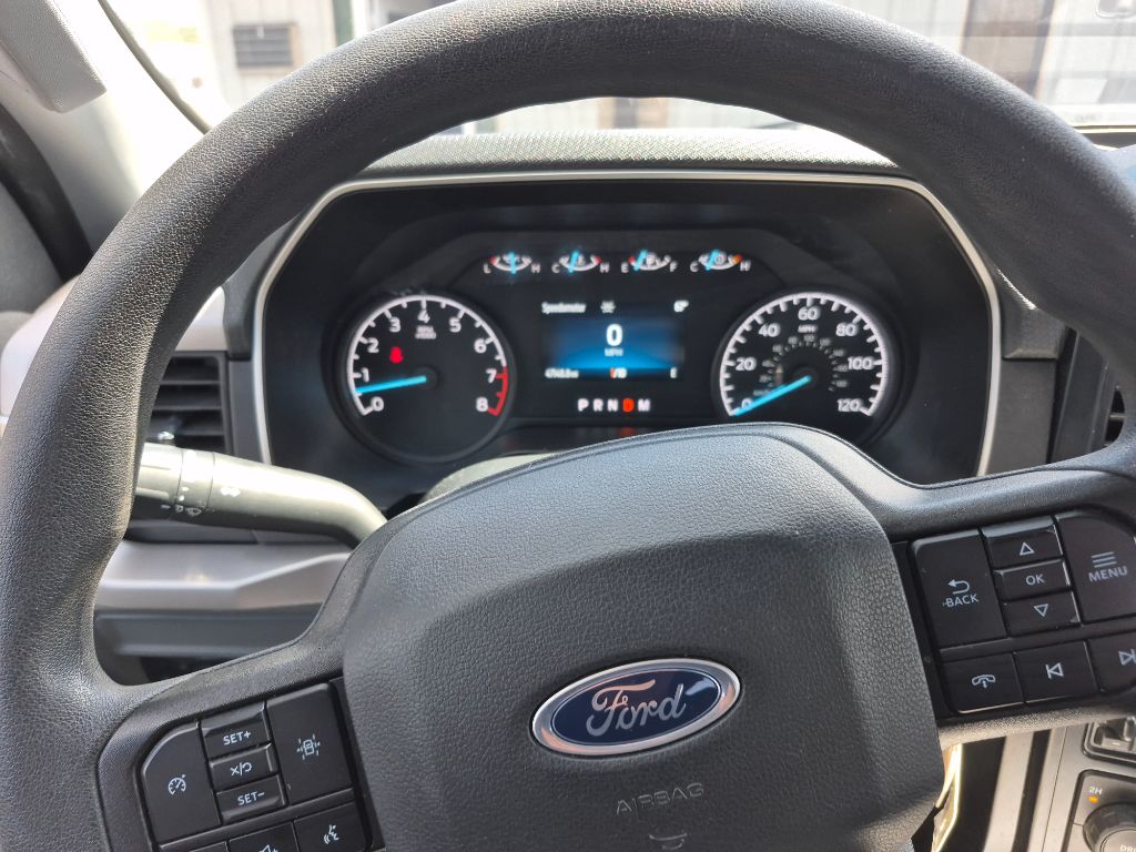 2023 Ford F-150 XL - Photo 9