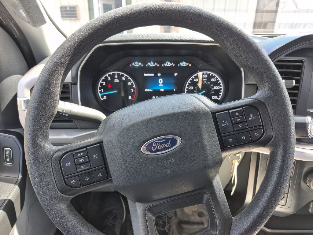 2023 Ford F-150 XL - Photo 8