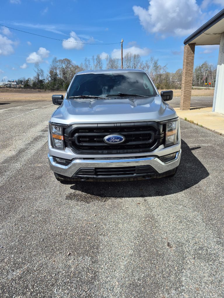 2023 Ford F-150 XL - Photo 15