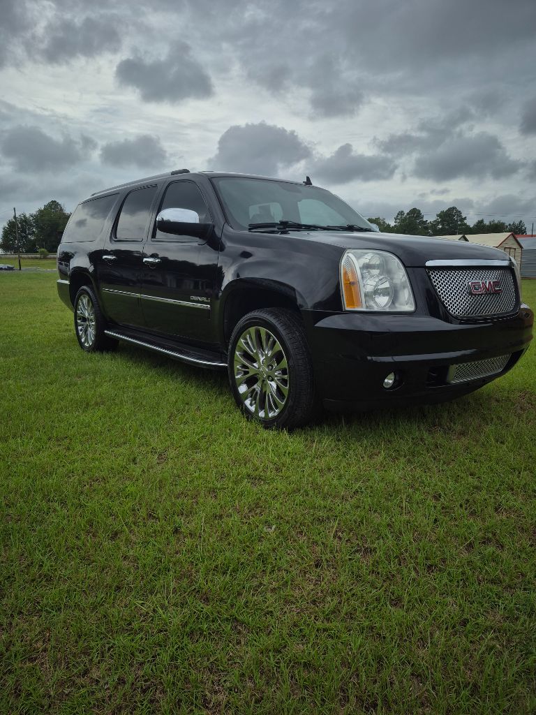 2011 GMC Yukon XL